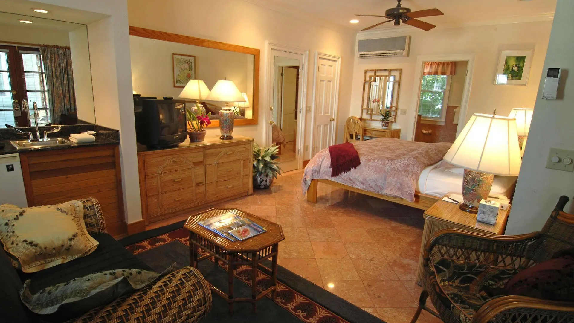 *** Gasthof Heron House (Adults Only) Key West USA