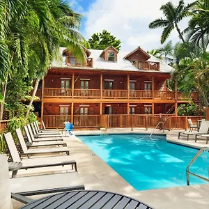 Island House Отель
