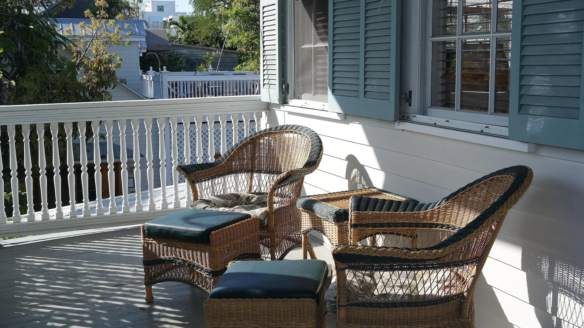 Heron House (Adults Only) Key West Guest house