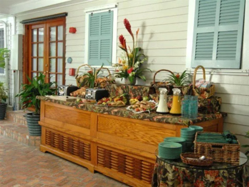 Heron House (Adults Only) Key West
