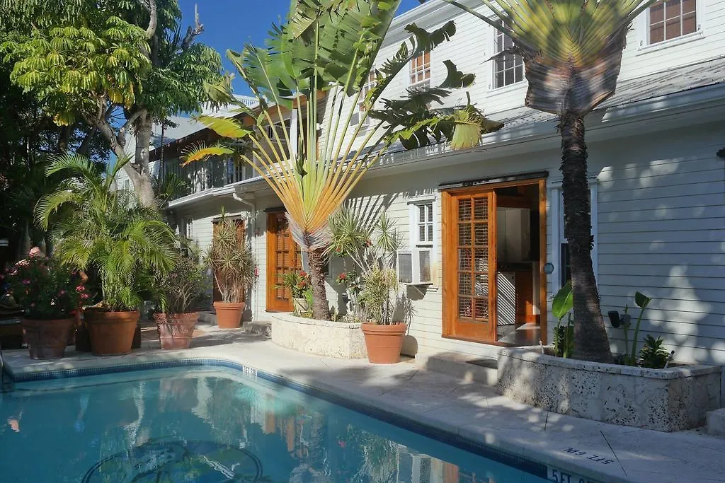 Heron House (Adults Only) Key West 3*,  United States