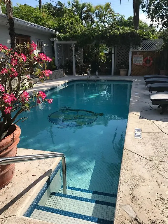 Heron House (Adults Only) Key West 3*,