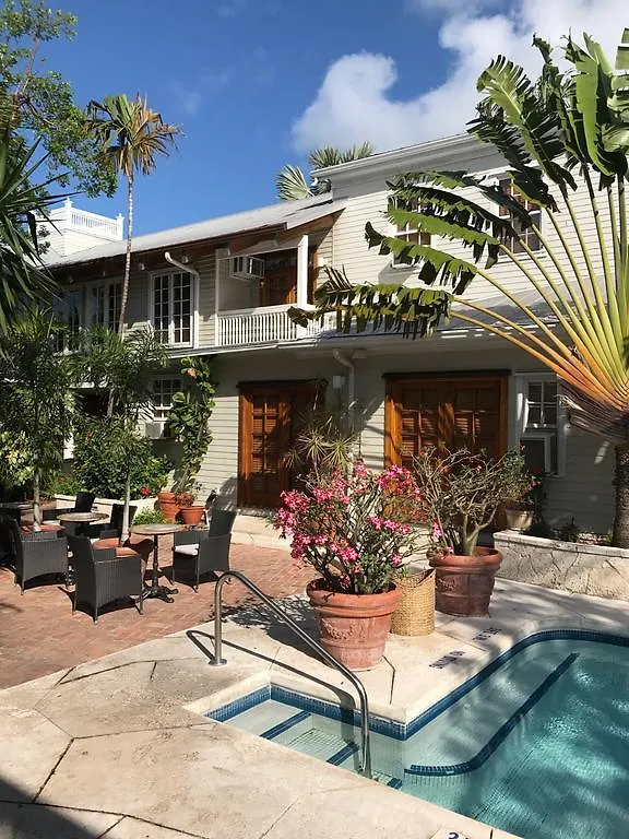 Guest house Heron House (Adults Only) Key West