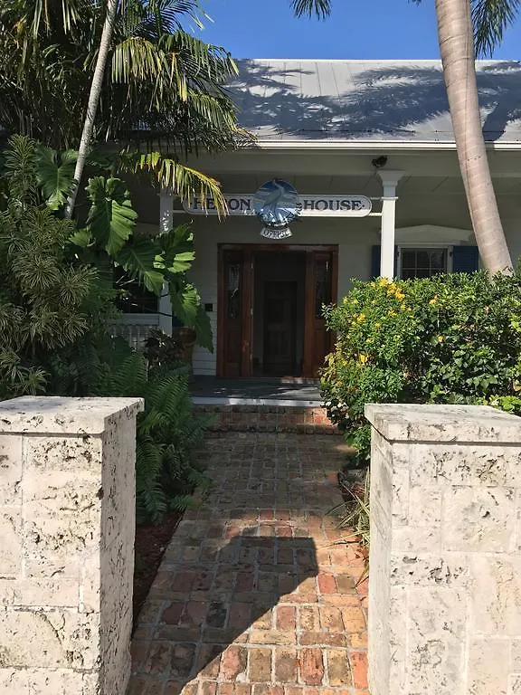Heron House (Adults Only) Key West Guest house