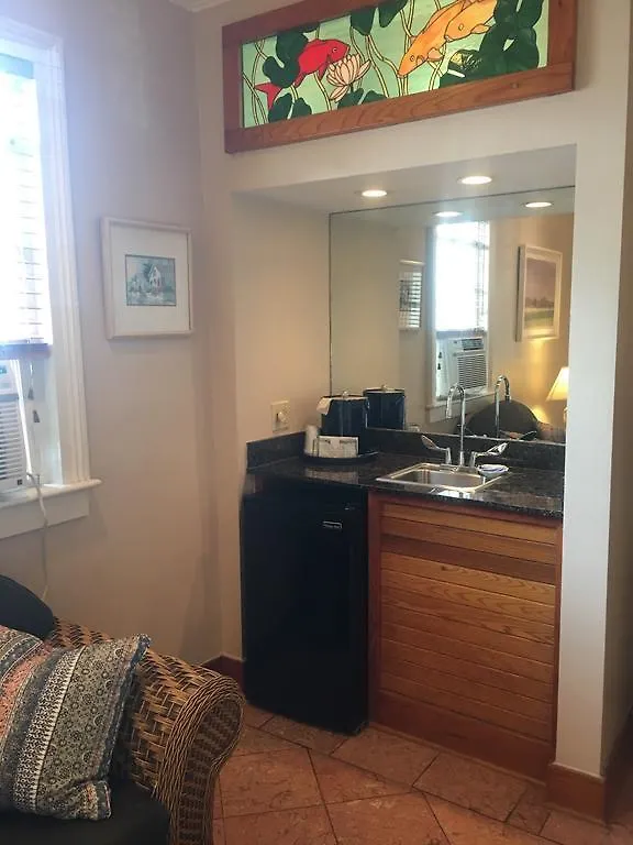 Heron House (Adults Only) Key West