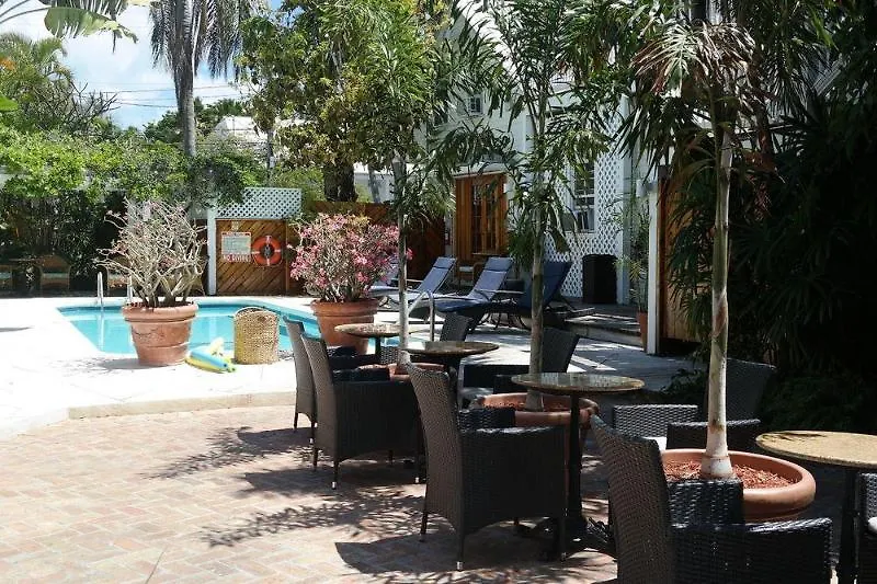 *** Guest house Heron House (Adults Only) Key West United States