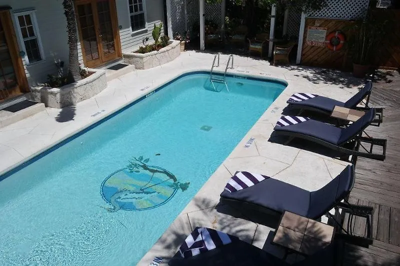 Heron House (Adults Only) Key West