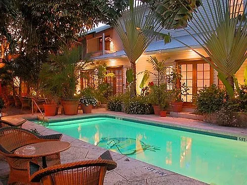 Heron House (Adults Only) Key West 3*,  United States