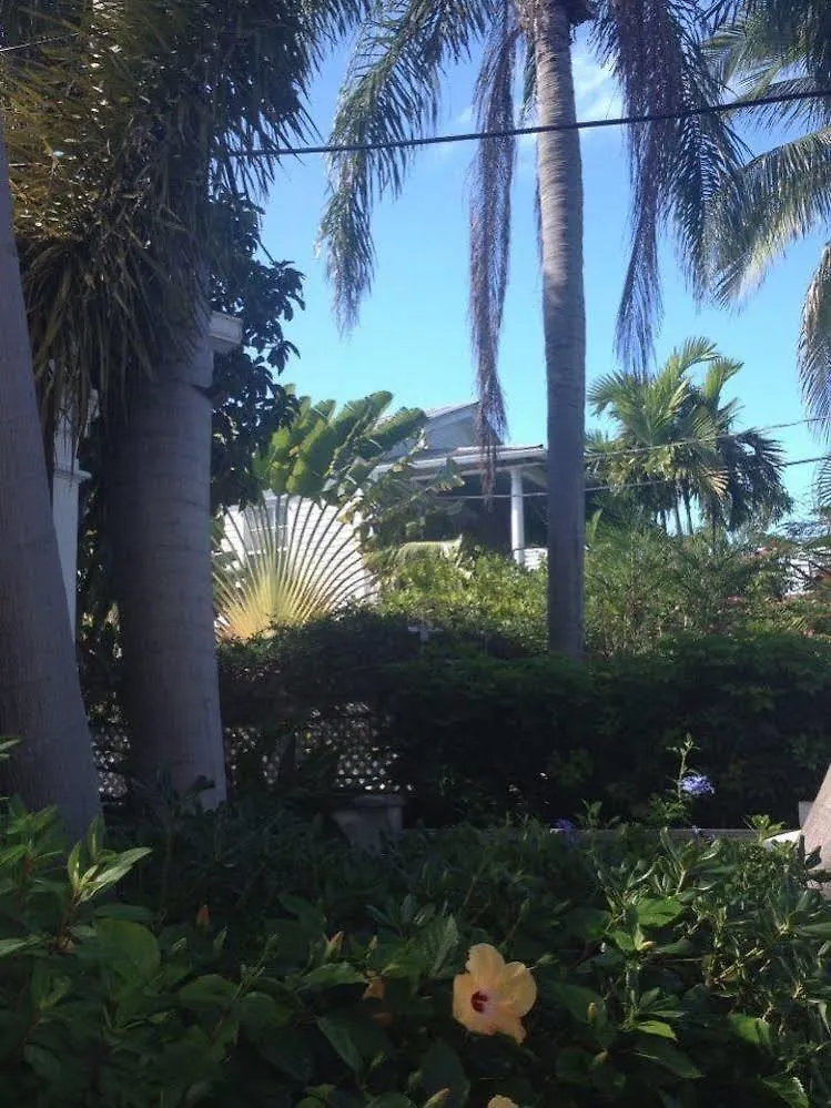 Heron House (Adults Only) Key West United States