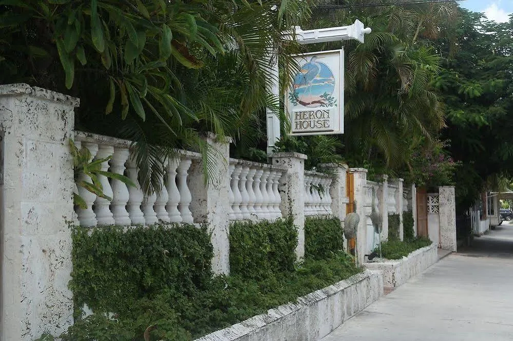 Heron House (Adults Only) Key West Guest house
