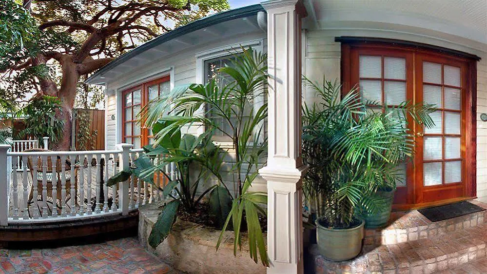 Heron House (Adults Only) Key West 3*,