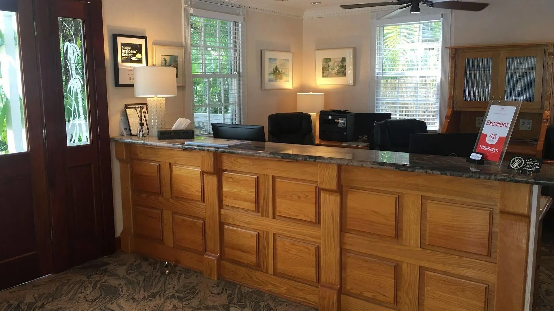 Heron House (Adults Only) Key West United States