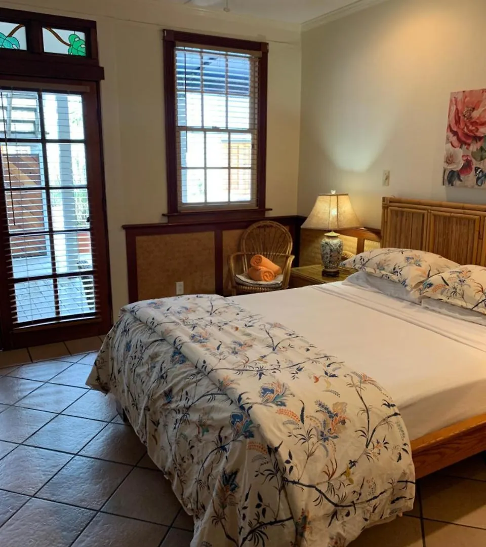 Heron House (Adults Only) Key West 3*,