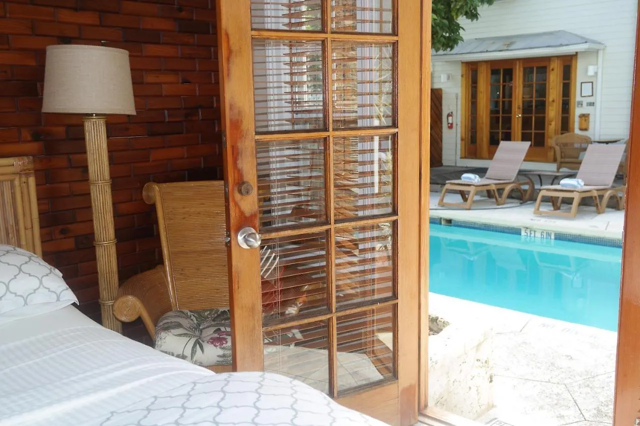 Heron House (Adults Only) Key West
