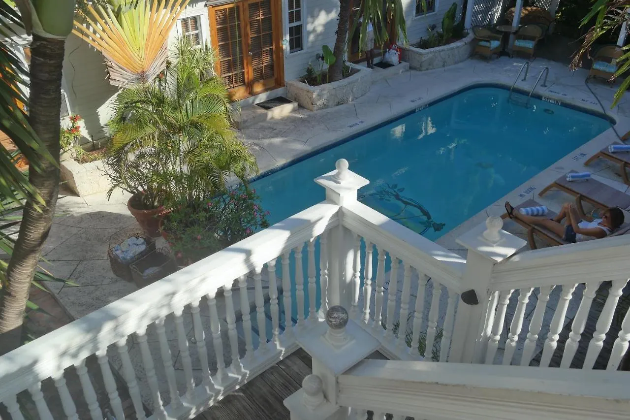 *** Guest house Heron House (Adults Only) Key West United States