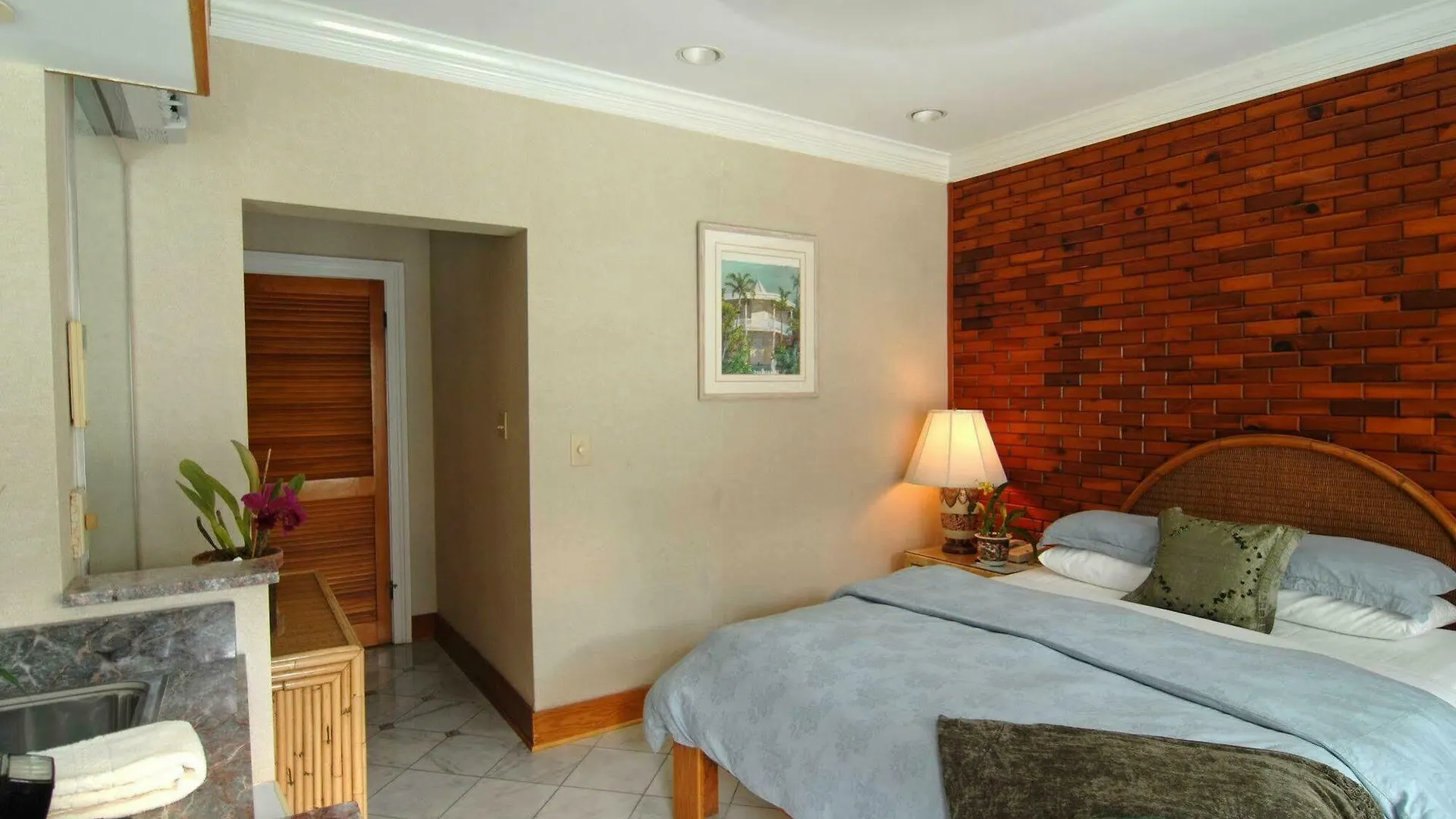 Guest house Heron House (Adults Only) Key West
