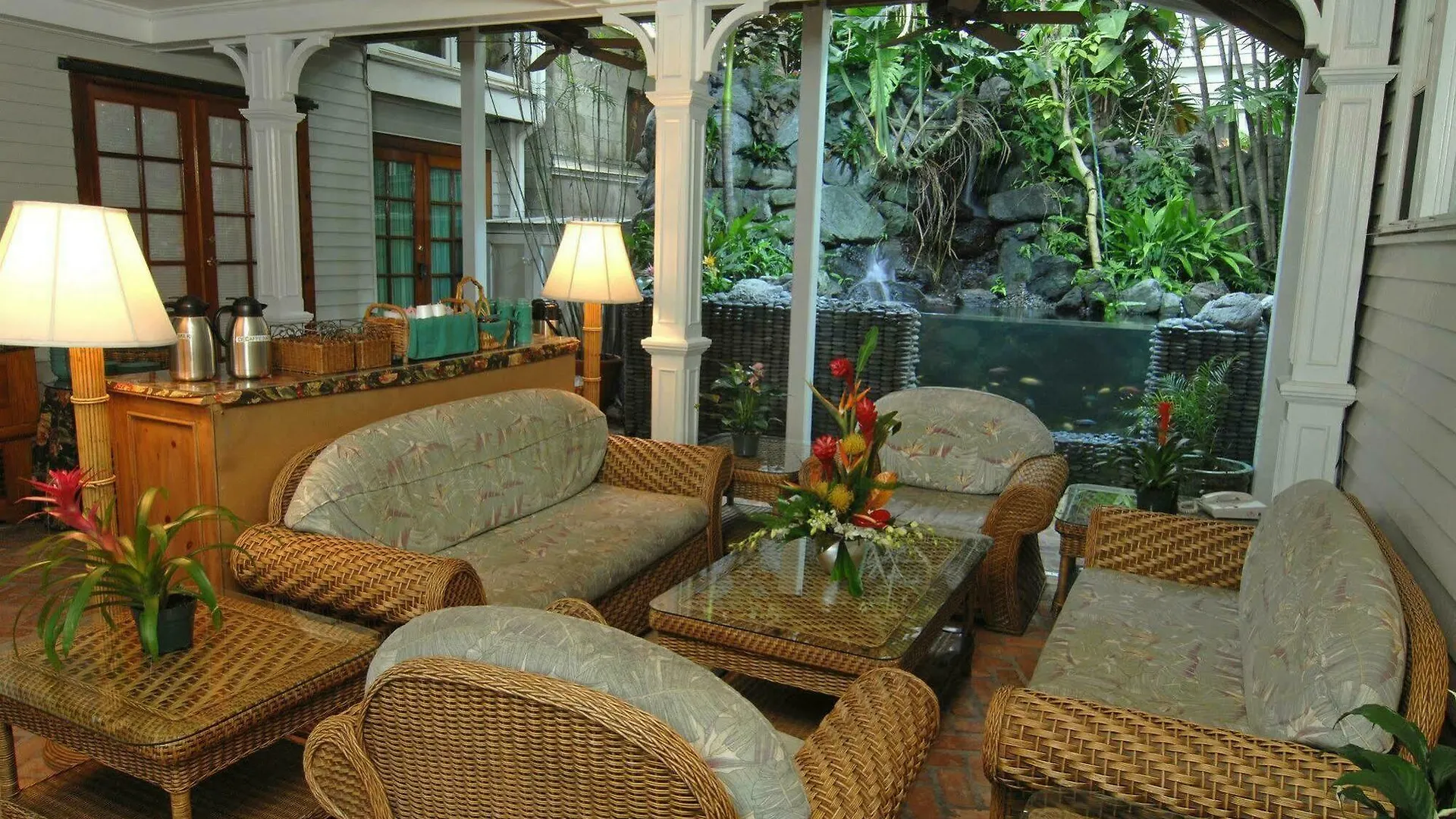 Heron House (Adults Only) Key West