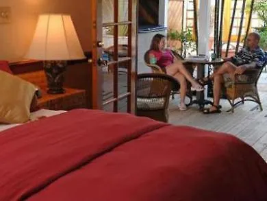 Heron House (Adults Only) Key West Guest house